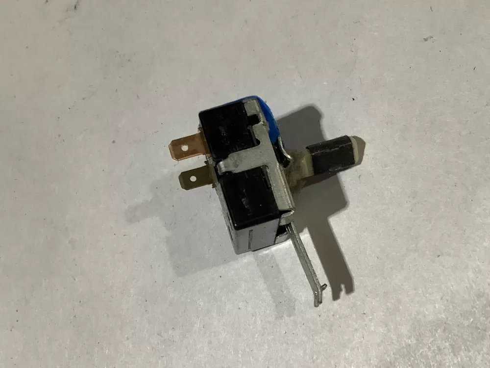 GE WE4M177 Dryer Switch