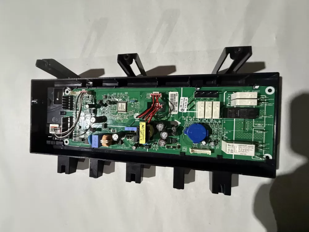  EBR89295702 Range Pcb Main Control Board