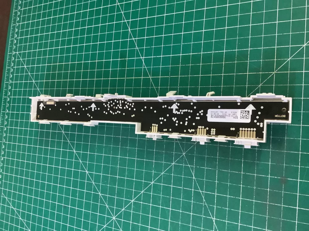 Bosch 9000905470  0746432  00746432  746432 Dishwasher Control Board