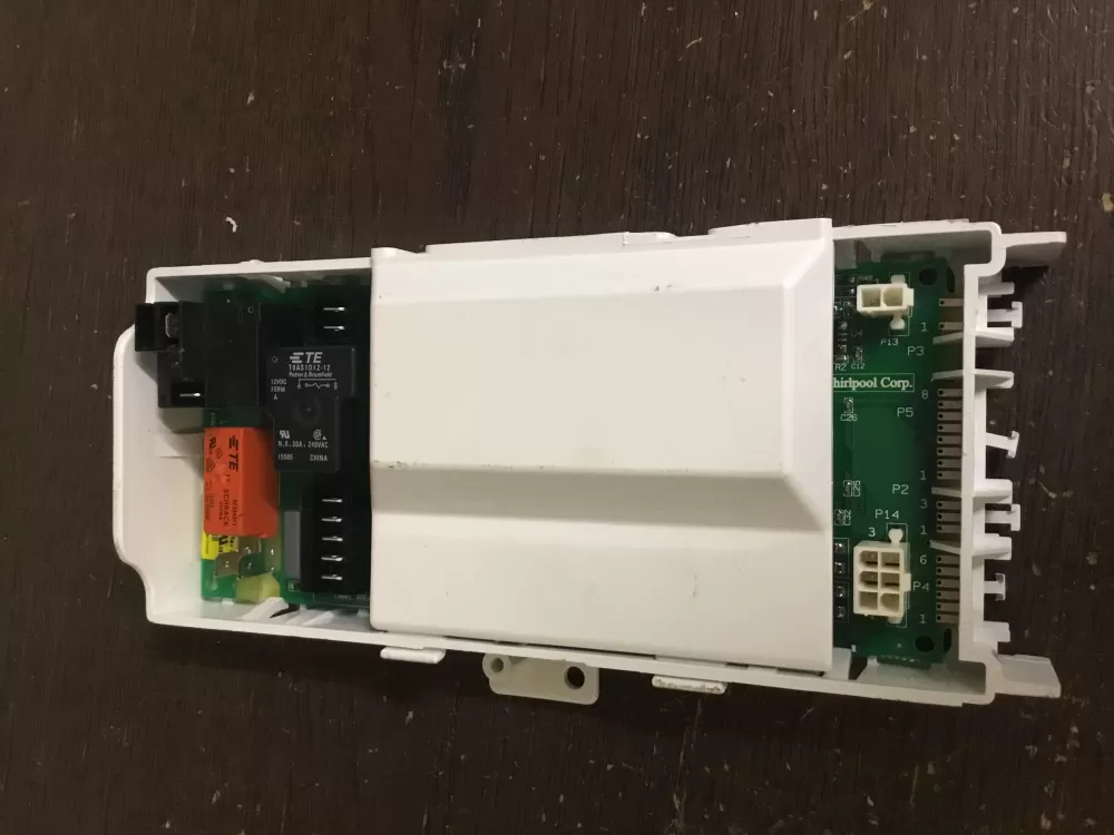 Whirlpool Maytag WPW10111616 W10118243 Dryer Control Board AZ16242 | NR223