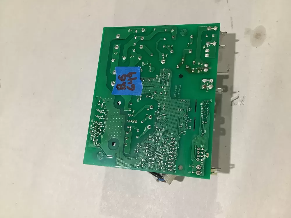 Frigidaire 8083643-03 Refrigerator Control Board AZ170333 | BG649