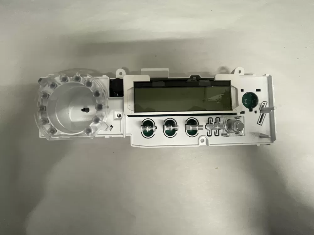 Electrolux  Frigidaire 134768300 791100BD 134791100 Washer Control Board