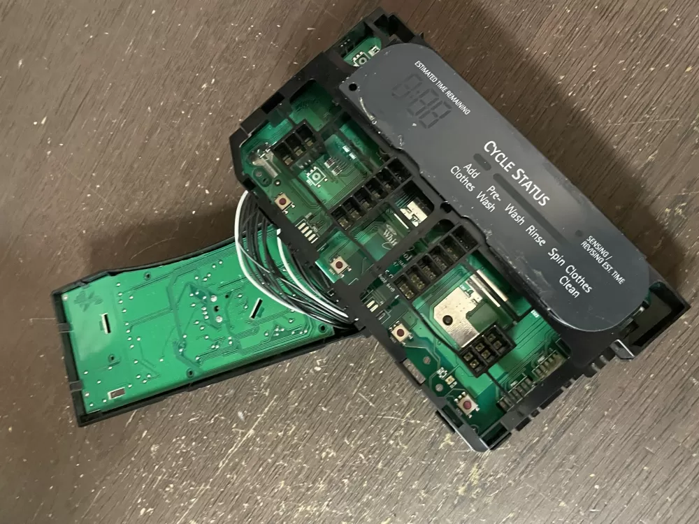 Whirlpool 461970230661 Washer Control Board AZ48714 | Wm1789