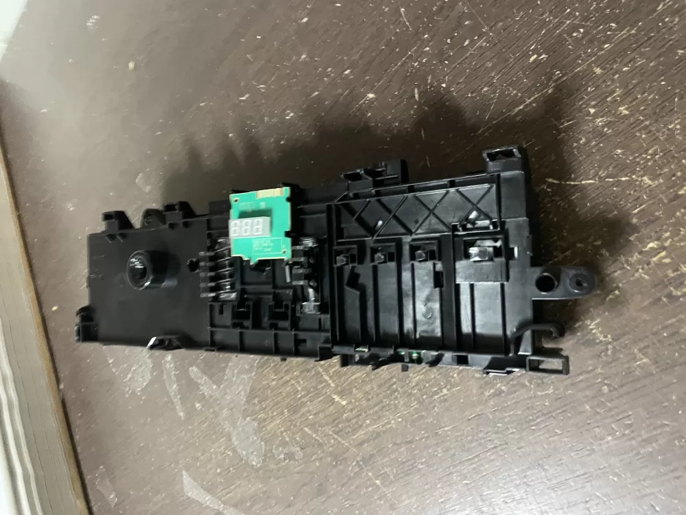 0000539932 00674497 Bosch Washer Control AZ50573 | Wmv460