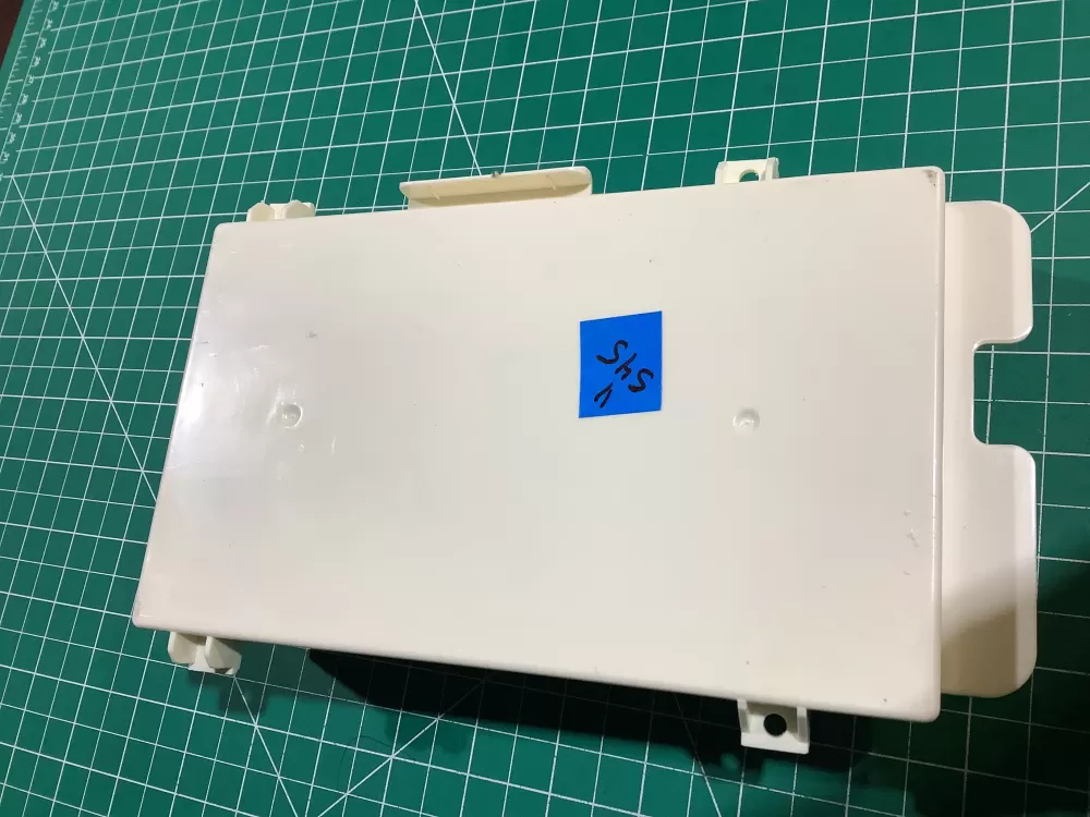 LG 6870EC9241C EBR33640905 Dryer Control Board AZ140738 | NRV545