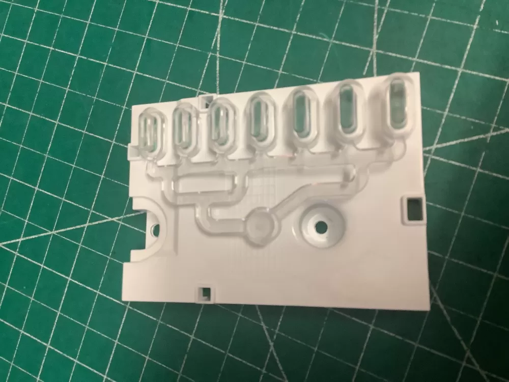   Washer Control Board