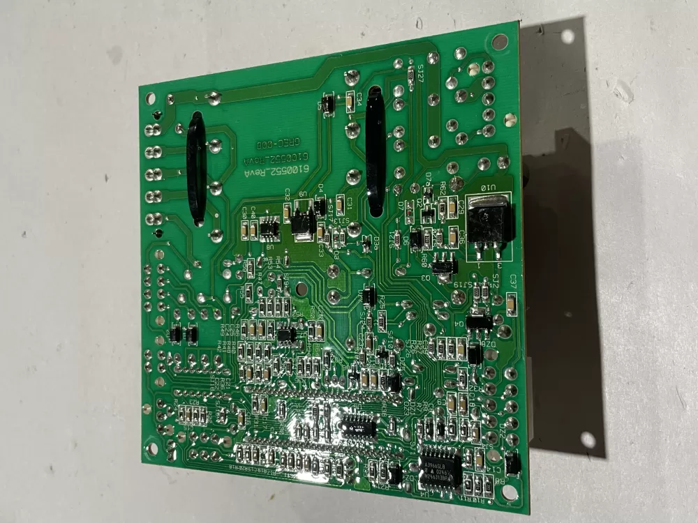 KitchenAid 4389211 2221536 Refrigerator Control Board AZ177945 | Wm647