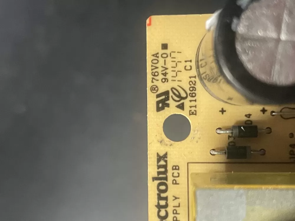  3650 2973430204 Np4001  Power Supply Dp For Nec Control Board AZ23654 | WM971