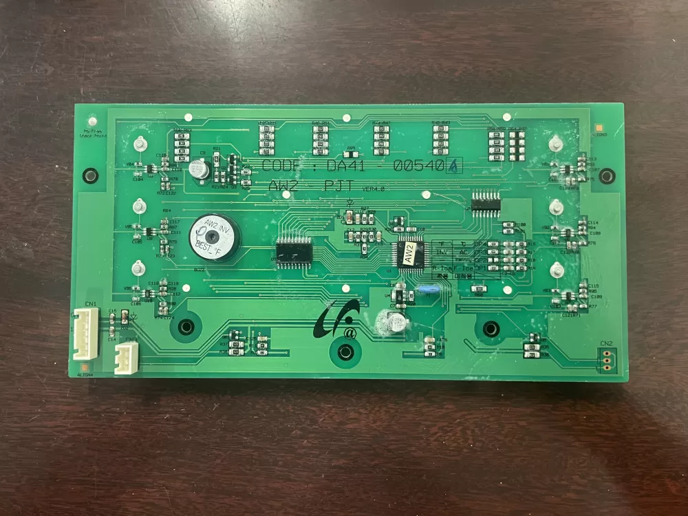 Samsung DA41-00540A Refrigerator Control Board Display AZ47579 | KM1623