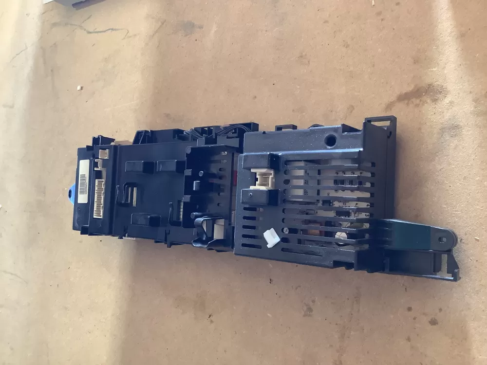 Bosch 9000 401 854  728544-02  9000401854  0000569910 Washer Control Board