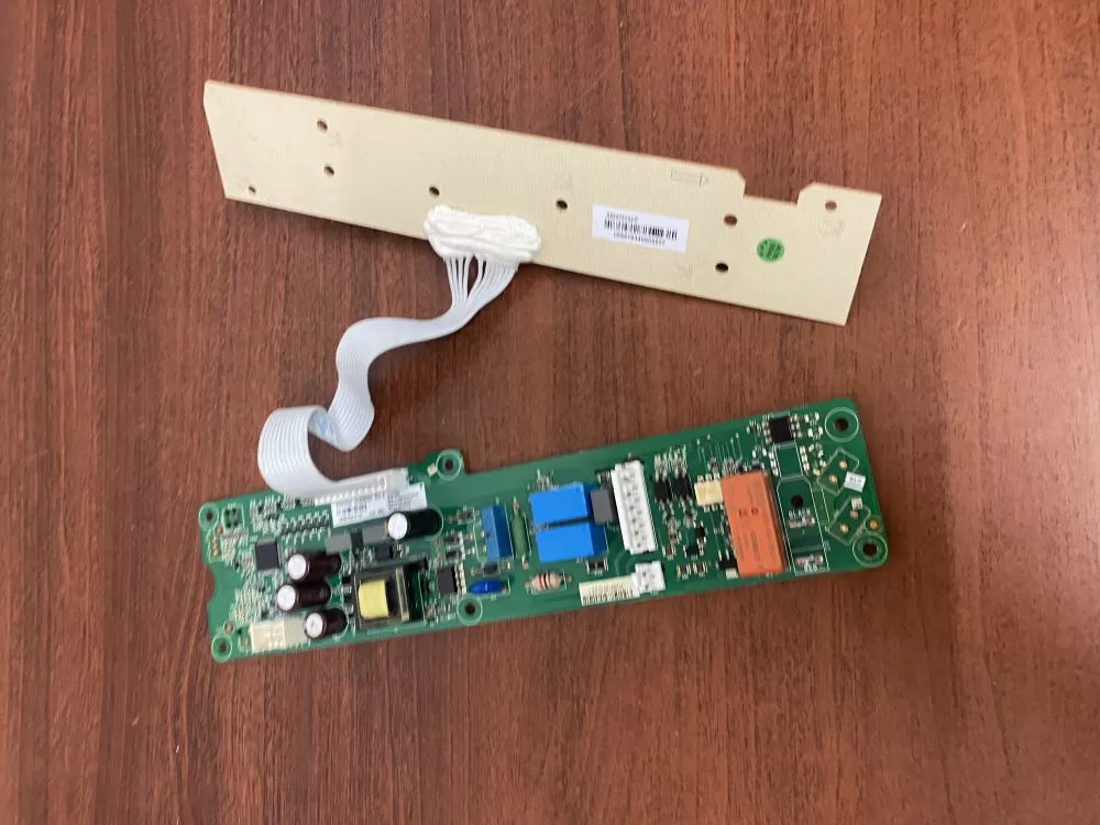 Frigidaire A14250302 5304531745 AP7186782 5304521609 5304521117 5304517215 Dishwasher Control Board
