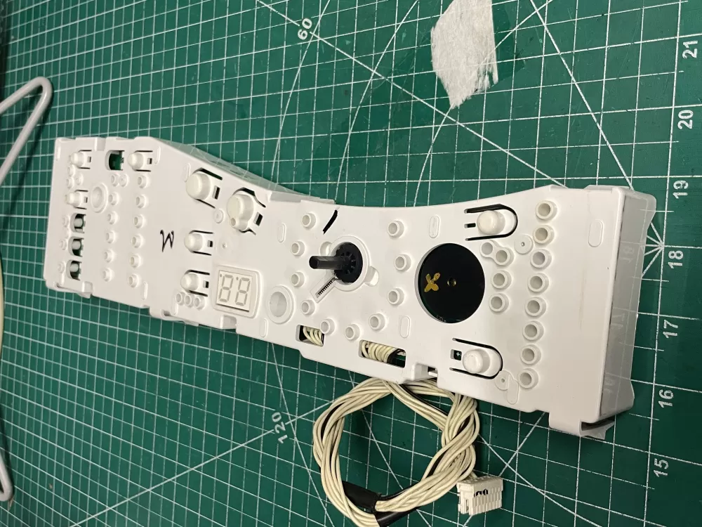 Kenmore 8571928 Whirlpool 8564248 Maytag Dryer Board Control AZ210422 | Wmv929