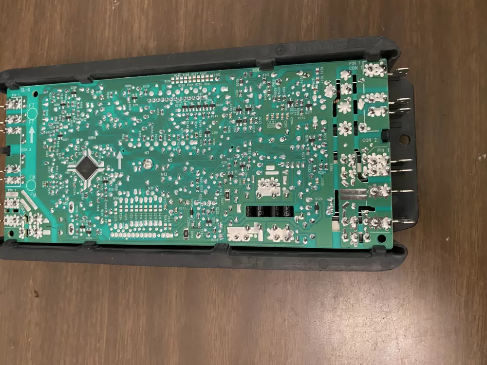 Whirlpool 100-01663-751 Range Control Board AZ89349 | BK642
