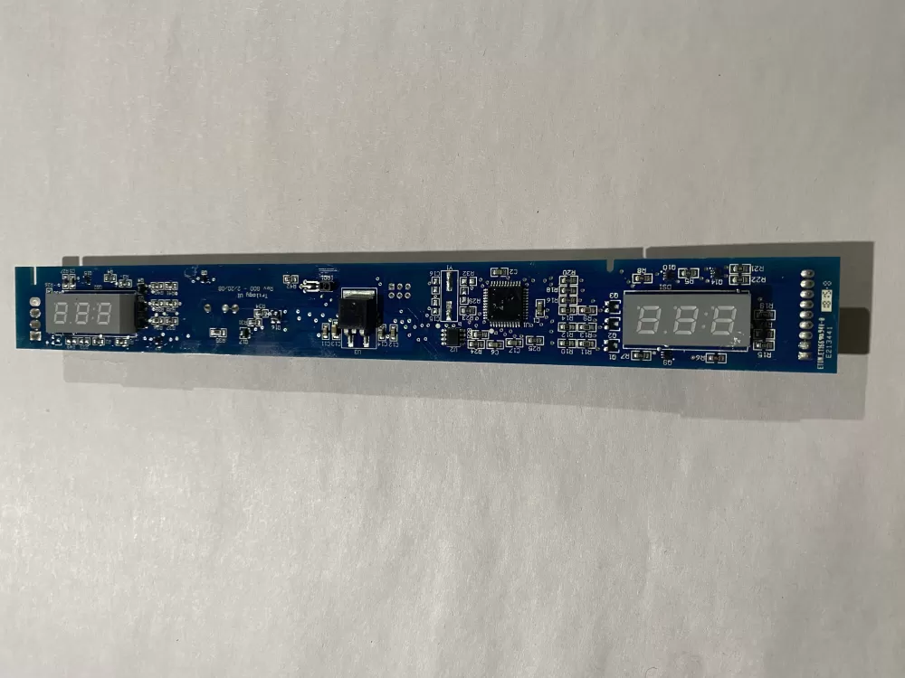 Whirlpool Maytag KitchenAid Refrigerator Control Board AZ194384 | BK564