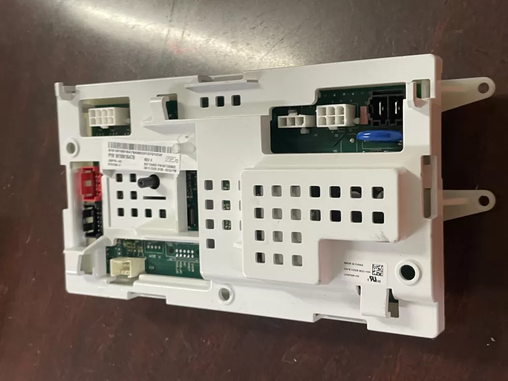 Whirlpool AP6261032 W10803586 W10841364 W10865064 W10915785 W10916478 W11116590 PS12114296 Washer Control Board