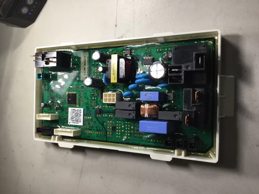 Samsung DC92 01729V Dryer Control Board AZ40250 | NR21