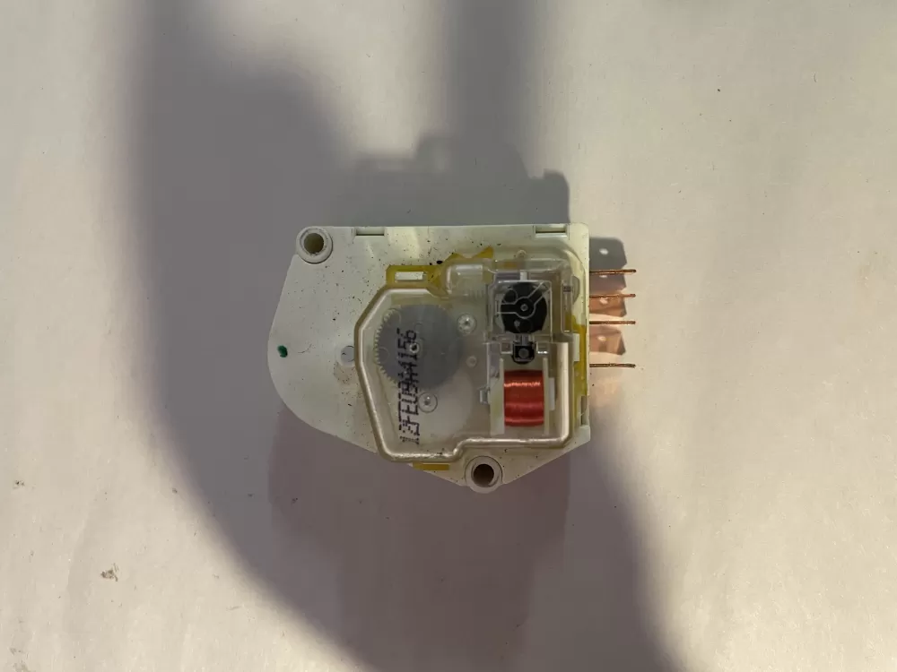 Whirlpool Amana AP6007234 2314156 Refrigerator Defrost Timer AZ198376 | KM2728