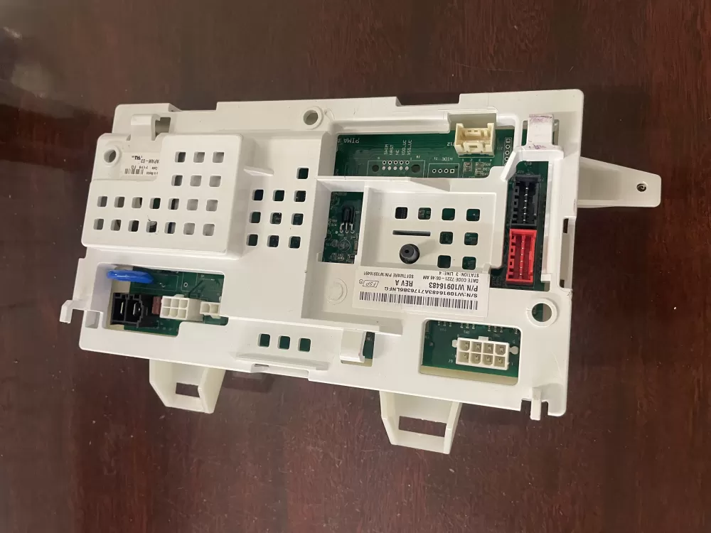 Maytag AP6261034 W10803588 W10831168 W10865068 W10916226 W10916483 W11116592 PS12114298 Washer Control Board