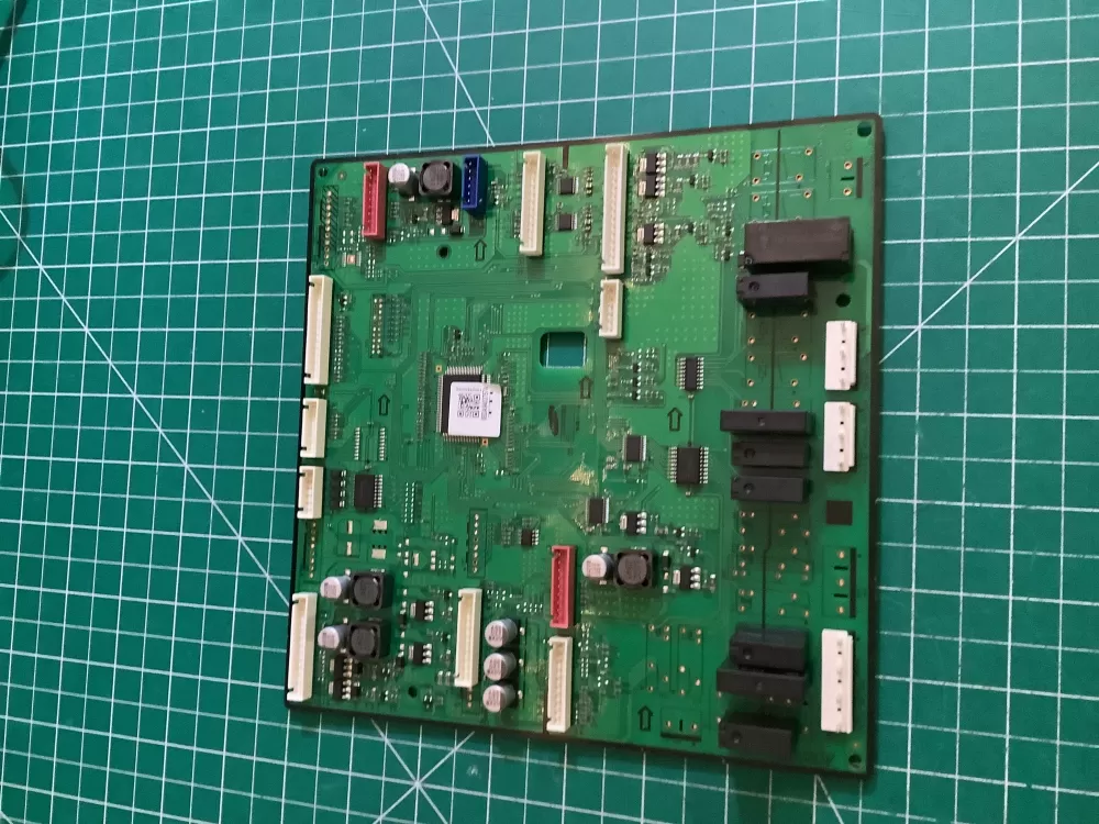 Samsung AP6241807 DA94-03757A PS12083066 Refrigerator Control Board