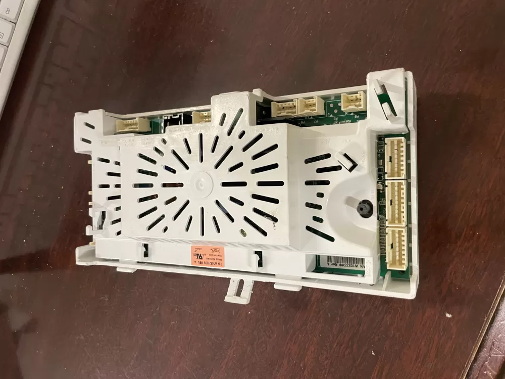 Maytag W10763749  W10522399  4282569  PS10067056 Washer Control Board