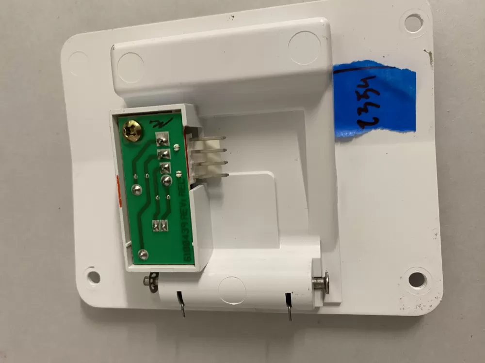 Kenmore Frigidaire 2198587 Refrigerator Control Board Ice AZ203338 | BK2354