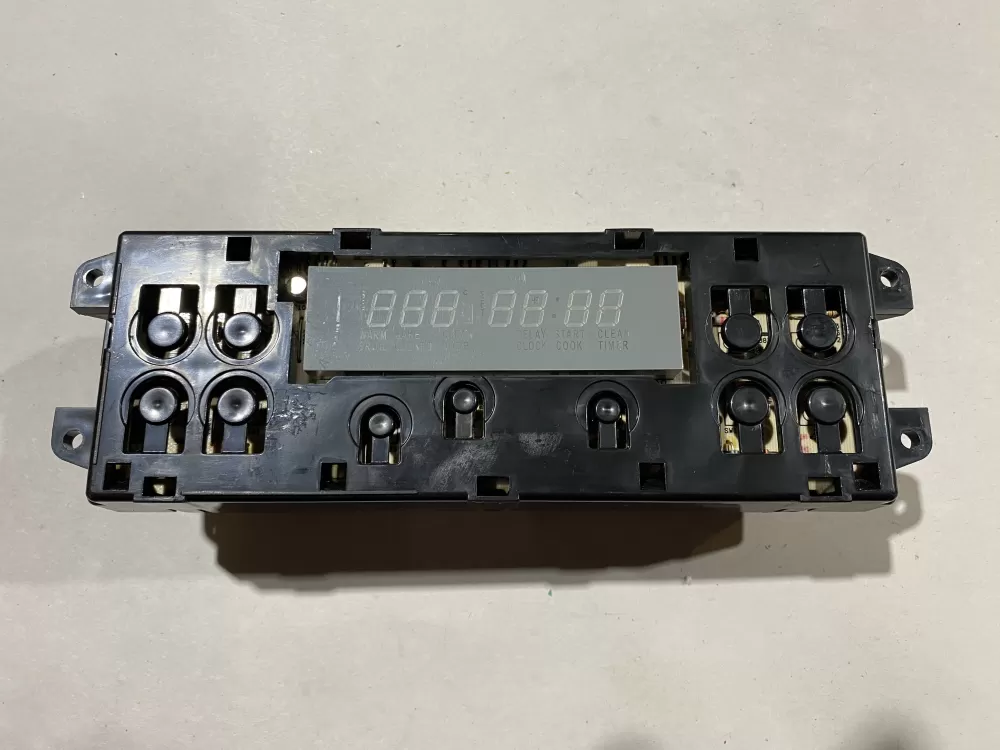 General Electric AP3205899 963830 WB27T10416 PS753786 Range Control Board