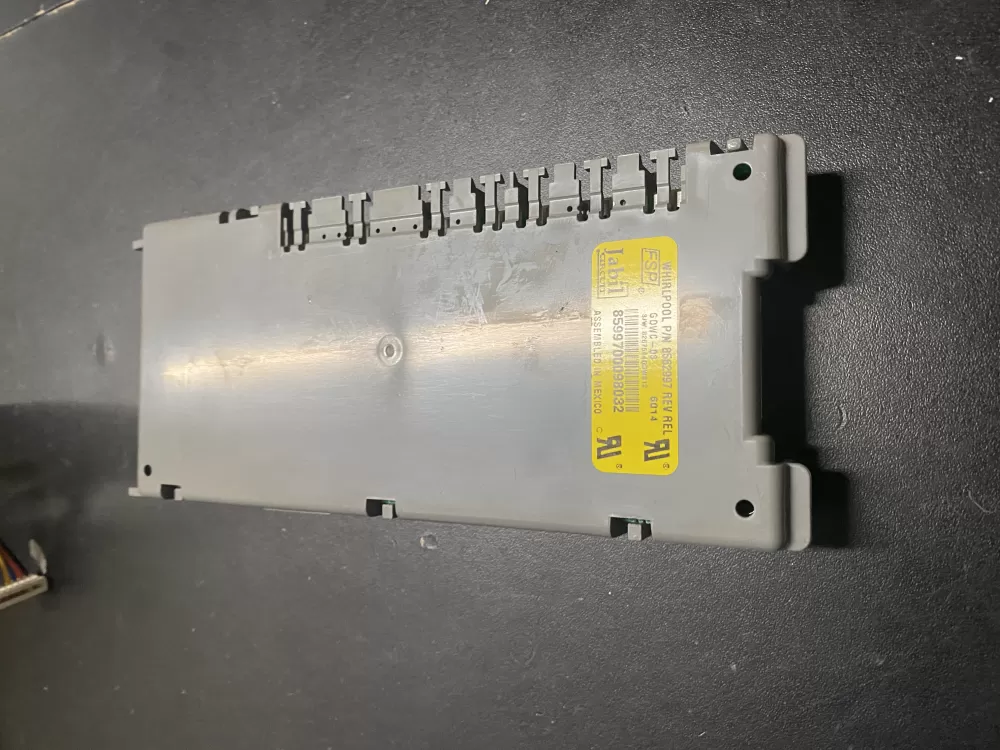 Kenmore KitchenAid W10084141 Dishwasher Control Board AZ24042 | BK816