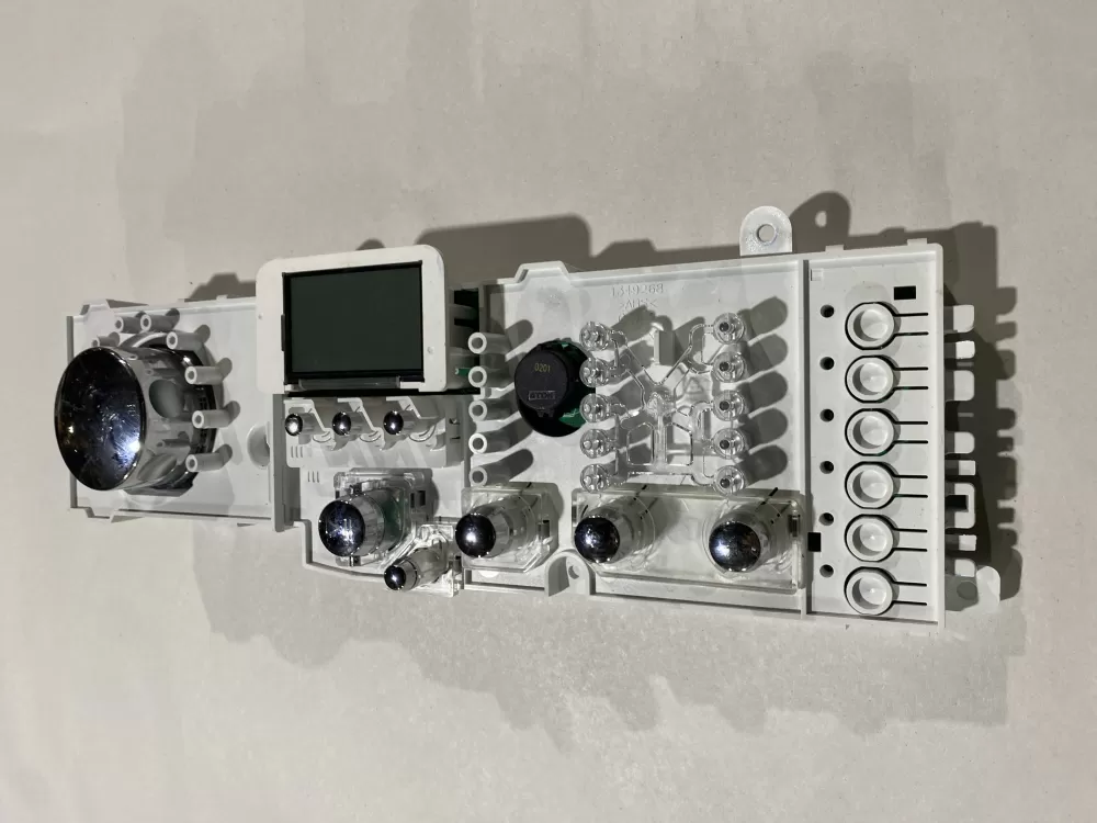 Frigidair/Electrolux User Interface Control Board PN 134768300 AZ158230 | BKV805