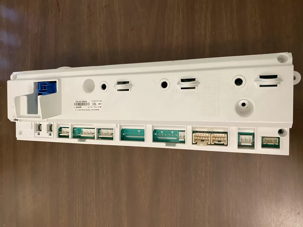 Frigidaire 134345500 Washer Control Board AZ100923 | BK855