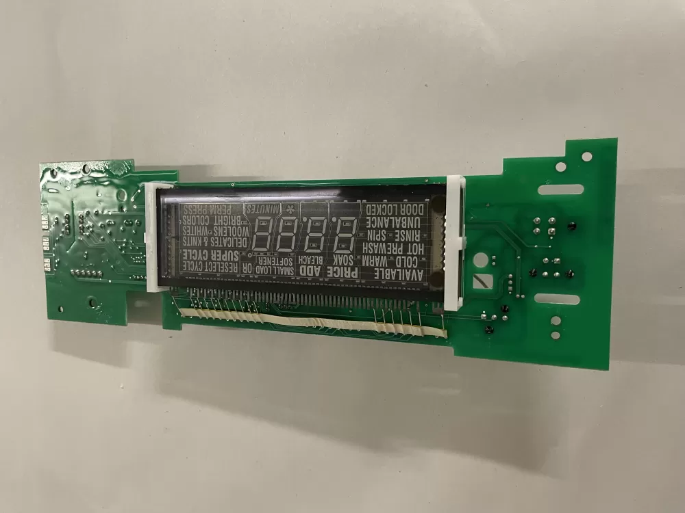 Whirlpool W11172345  W10921621  W11113911 CONTROL BOARD - PART #