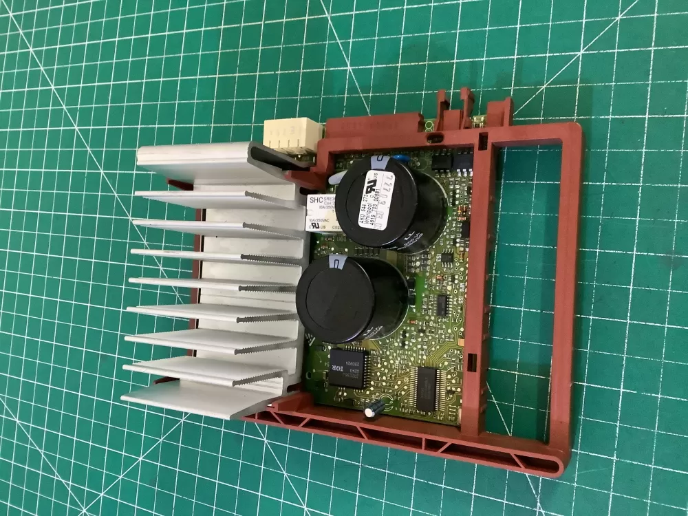 Whirlpool 461970220451 AA22340 461970300681 W10756692 Washer Control Board