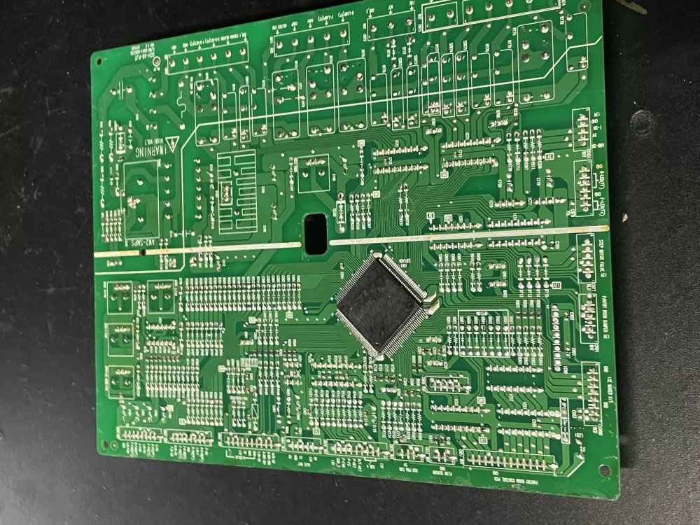 Samsung DA41 00651M DA41 00689D Refrigerator Control Board AZ7158 | WM1656