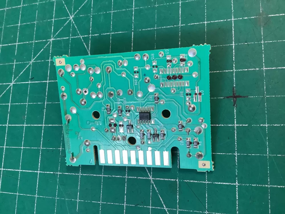 GE 559C213G05 50-982301-D 50-982301-E Dryer Control Board AZ217667 | NR1775
