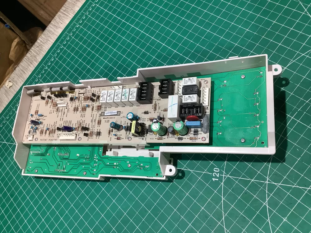 Samsung 00N21830202 Washer Control Board UI Display AZ184867 | ARV482