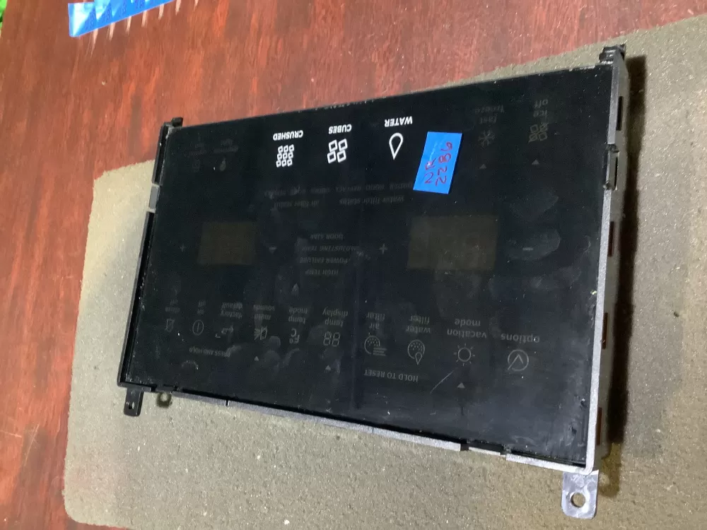 Frigidaire 5304506640 242041118 Refrigeration UI Control Board AZ126281 | NR2286