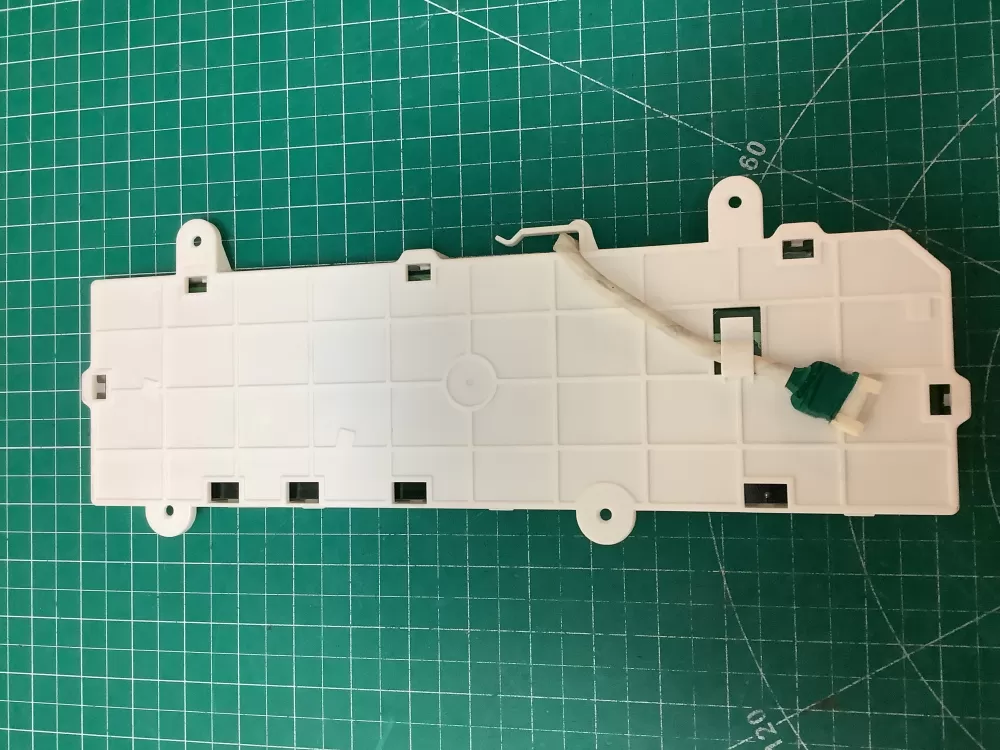 Samsung DC9411366A Dryer Control Board Display