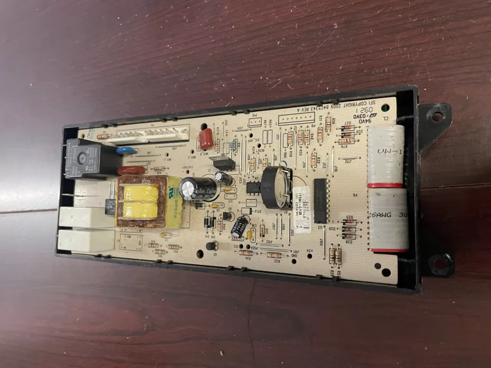 Kenmore 316418208  AP4587739  SF5311-S8208  1794486  316557108  316557118  PS3409083 Oven Control Board