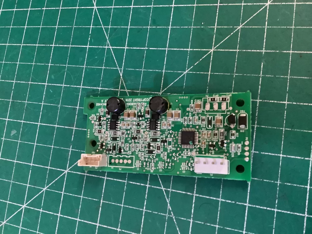 Whirlpool  Maytag  KitchenAid  Jenn-Air W10635302 W10790783 W10814803 W11113852 W11185975 W10830288 PS11737860 Refrigerator Control Board