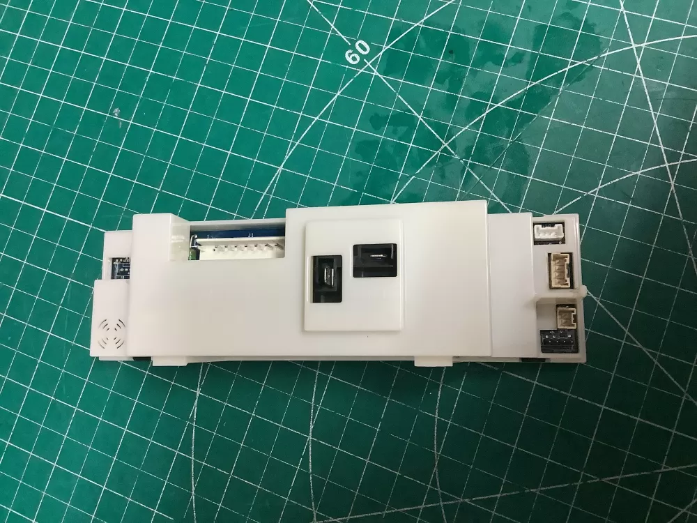 Frigidaire A01078804 242207704 Refrigerator UI Control Board AZ201099 | AR1806