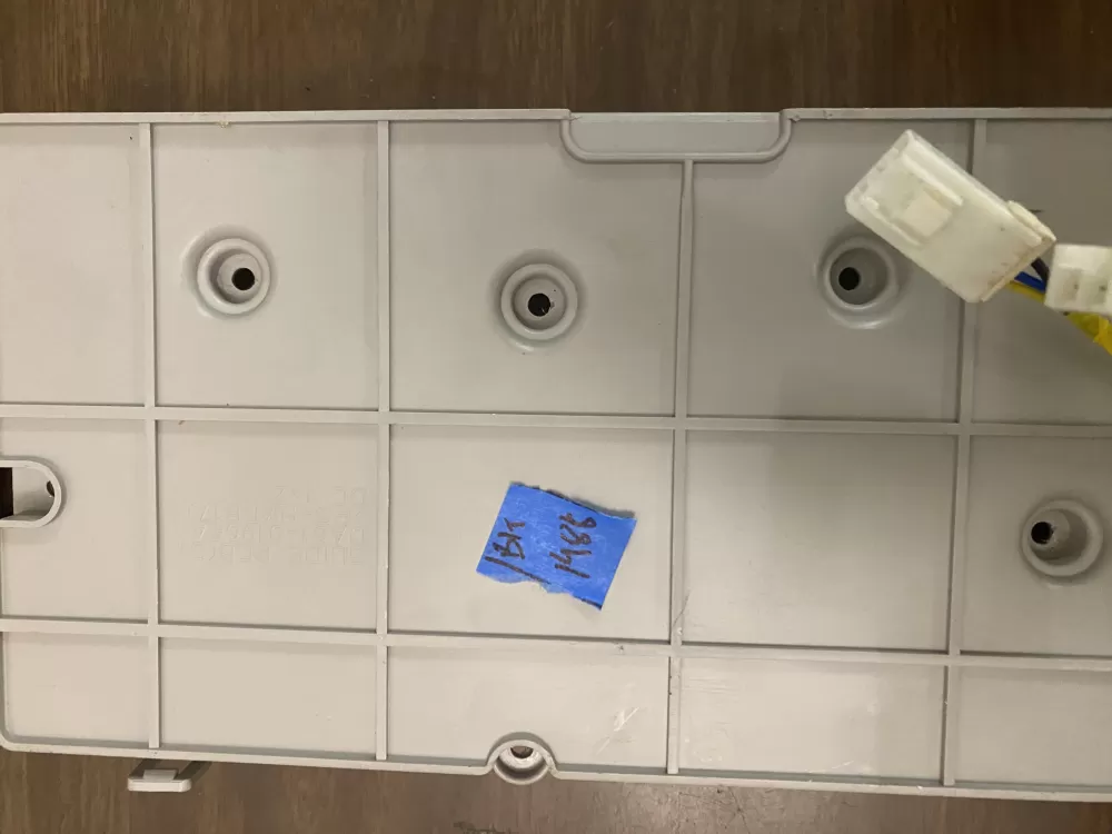 Samsung DC92-00130A DC92-00125A Washer UI Control Board AZ92916 | BK1488