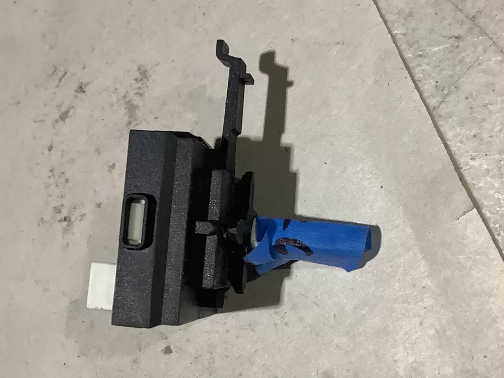 Amana  Crosley  Kenmore  Maytag  Whirlpool W10285511 WPW10285511 Washer Switch