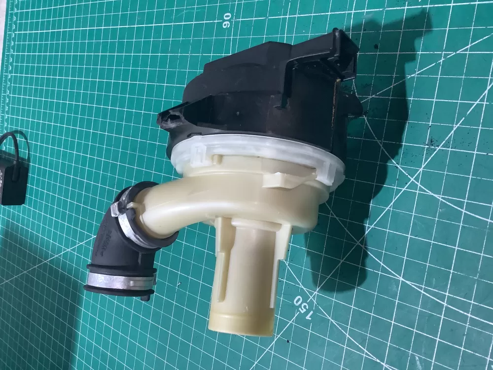Jenn Air  Kenmore  Kitchen Aid  Whirlpool W10314568 W10645659 W10773795 W11113839 WPW10314568 W10894668 Dishwasher Jenn Air Kitchen Aid Pump Motor