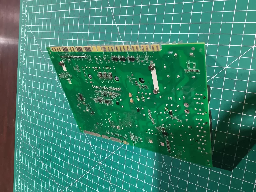 Whirlpool W10748996 12591 Washer Control Board AZ143956 | NRV401