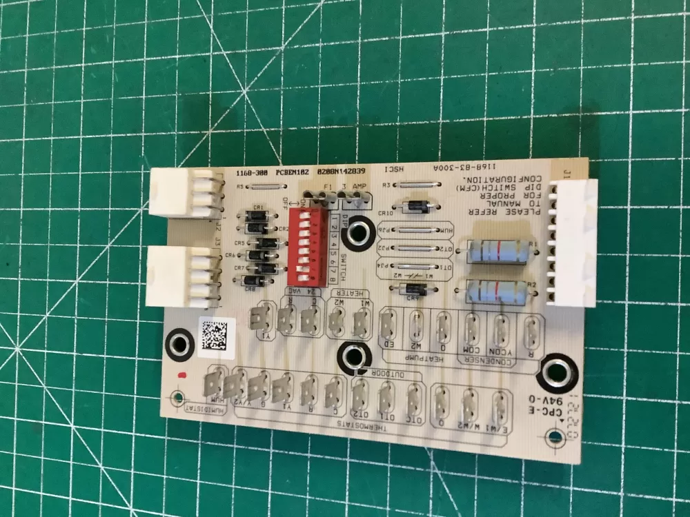 Amana  Goodman 1168-83-300A 