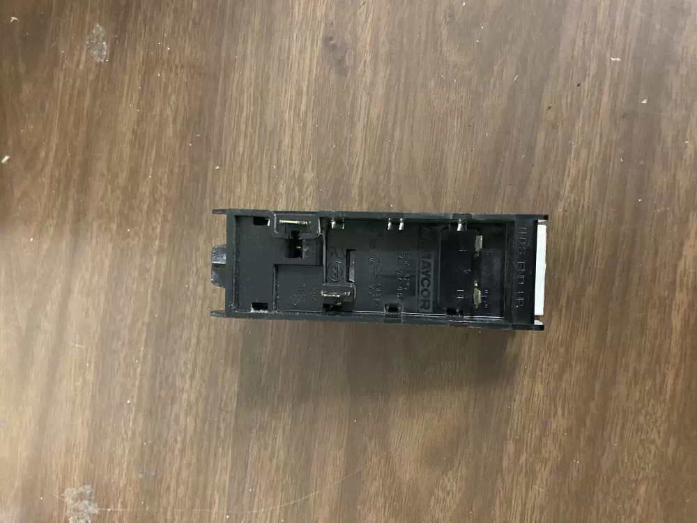 Maytag 6 3095480 Dryer Control Board Selector Switch AZ31579 | BK1673