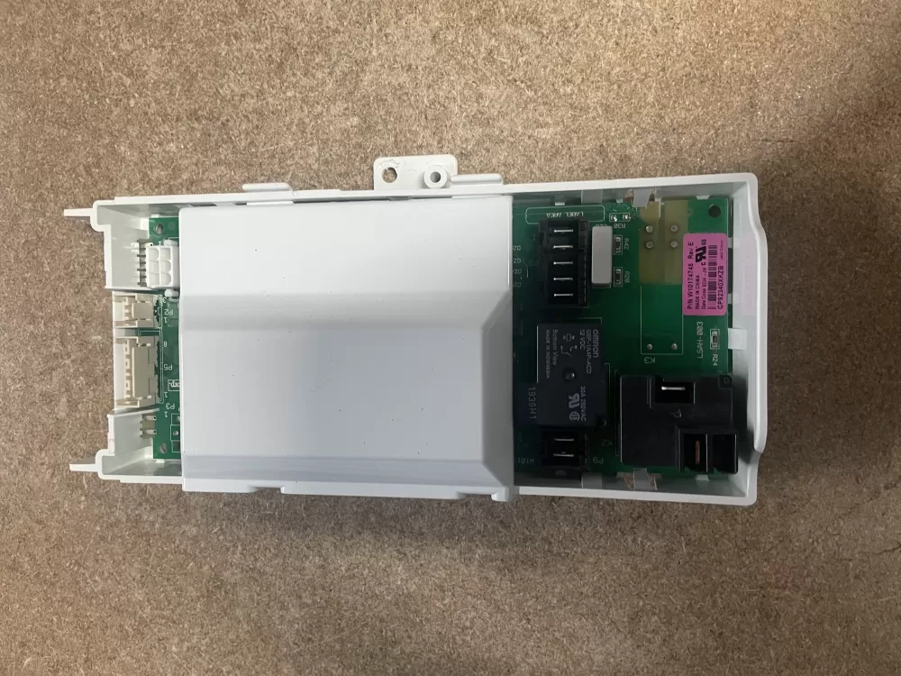 Whirlpool  Maytag  Kenmore  Amana AP6016286 W10174745 W10174745R W10182366 W10200473 WPW10174745 PS11749572 Dryer Control Board