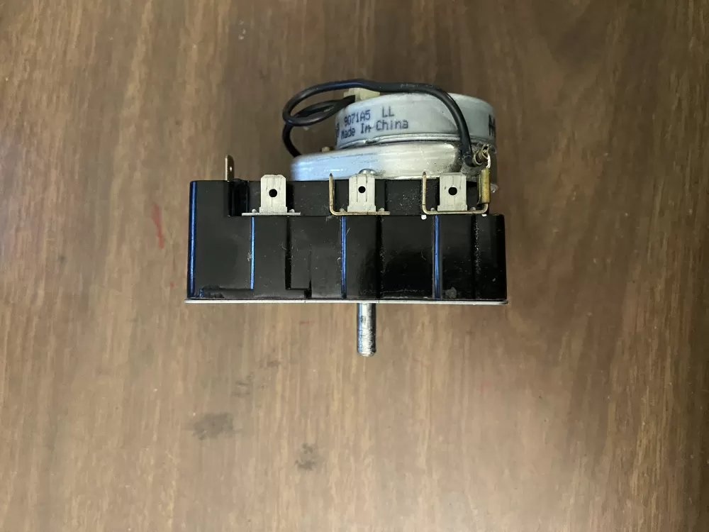Frigidaire Kenmore Electrolux AP3212303 936649 Dryer Timer AZ100399 | BK973