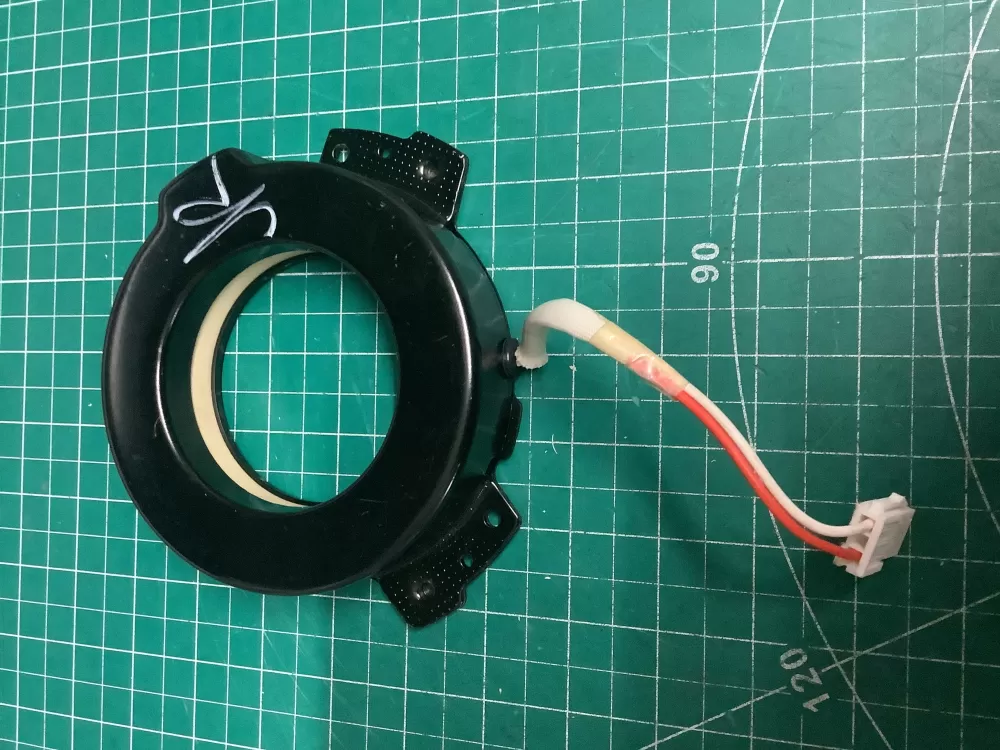 Whirlpool Clutch Top Load Washer W10817398 AZ211911 | SLA341