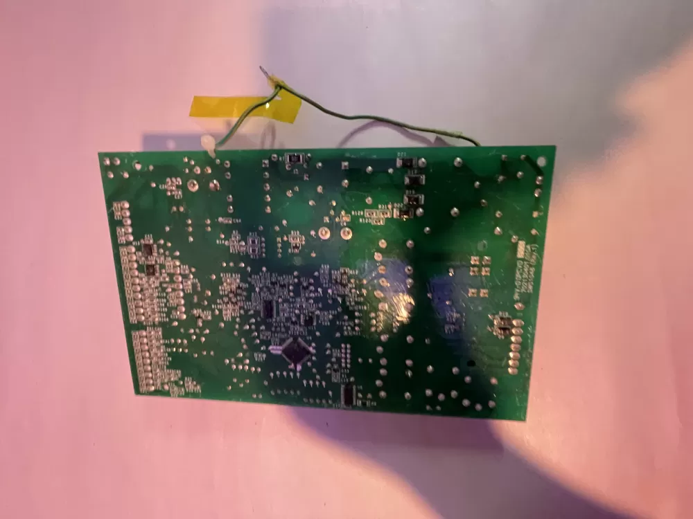 GE 200D6221G010 WR55X10552 Refrigerator Control Board AZ195359 | KM2751