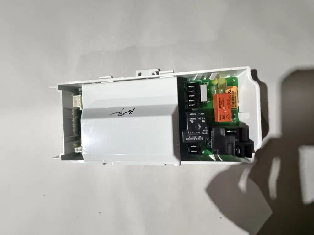 Whirlpool  Kenmore  Maytag 11616  1447617  3978982  PS11748355  W10067040  W10074270  W10111607  W10111609  W10111614  W10111616R  W10118243  W10118243R Dryer Control Board